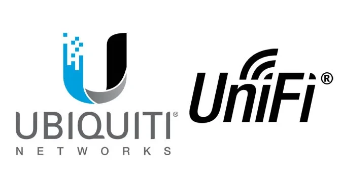 Ubiquiti UniFi access point